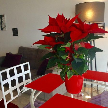 Appartement Dolce Vita Cagnes-sur-Mer Eksteriør bilde