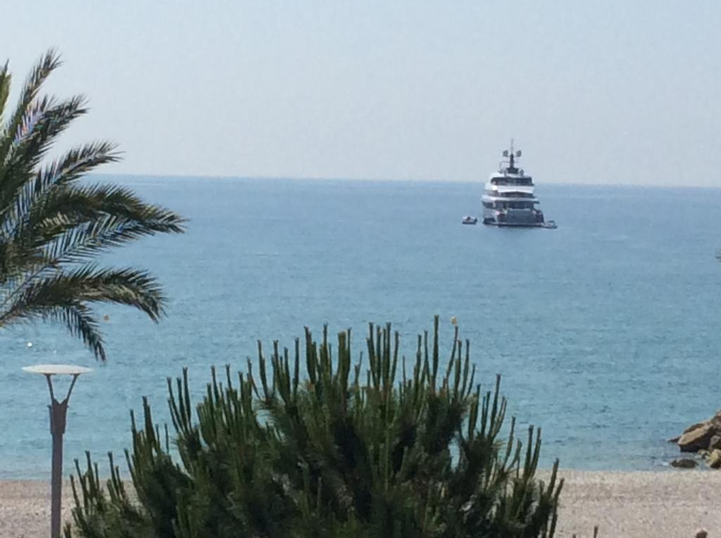Appartement Dolce Vita Cagnes-sur-Mer Rom bilde