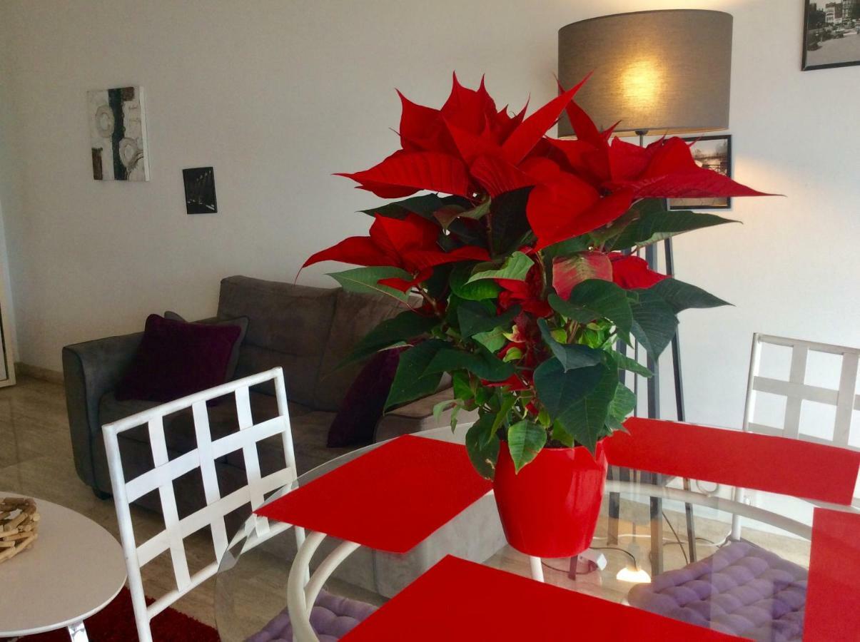 Appartement Dolce Vita Cagnes-sur-Mer Eksteriør bilde