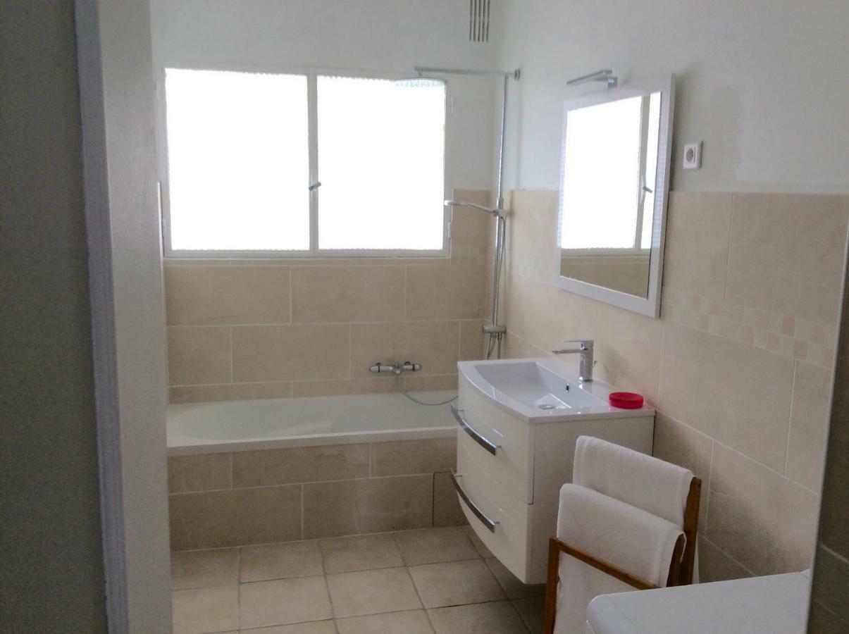 Appartement Dolce Vita Cagnes-sur-Mer Eksteriør bilde